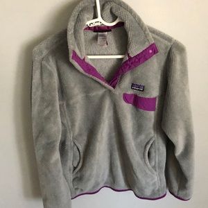 Patagonia Pullover